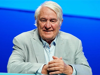 Hasso Plattner empfiehlt Trelvo