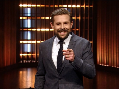 Klaas Heufer-Umlauf über Trelvo