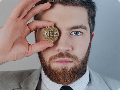 Julian Wolf – Chief Analyst bei Trelvo